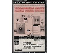 The Stratus Seekers [Import]