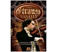 The Strauss Family