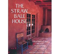 The Straw Bale House