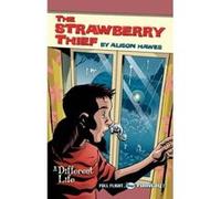 The Strawberry Thief: Level 4 (Travellers) Hawes, Alison (Auteur)