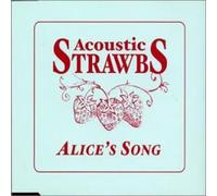 The Strawbs - Alice's Song