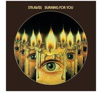 The Strawbs - Burning For You: Remastered & Expanded Edition [Cd] Expanded Versi