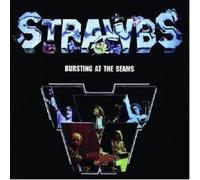 THE STRAWBS "BURSTING AT THE SEAMS" CD NEUF
