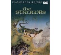 The Strawbs – Classic Rock Legends – Carlton