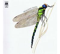 The Strawbs - Dragonfly