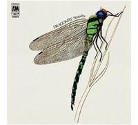 THE STRAWBS "DRAGONFLY (REMASTERED)" CD ROCK NEUF