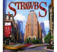 The Strawbs - Live at The Calderone, New York '75