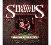 The Strawbs - Live In America