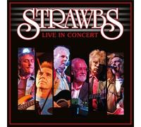 The Strawbs - Live In Concert [Cd] With Dvd