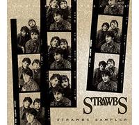 The Strawbs - Saqmpler [Import]