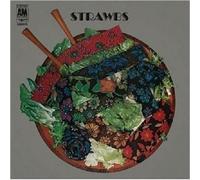 THE STRAWBS "STRAWBS (REMASTERED)" CD ROCK NEUF