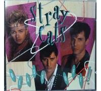 The Stray Cats - Blast Off