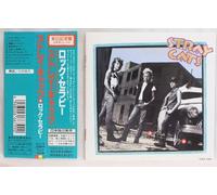 The Stray Cats - Rock Therapy (Japan)