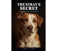 The Stray's Secret: A NeuroLink Universe Story