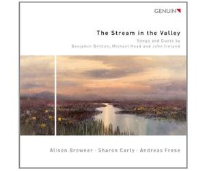 The Stream in the Valley/Melodies et Duos