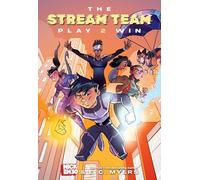 The Stream Team: Play 2 Win (Volume 2)