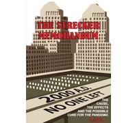 The Strecker Memorandum