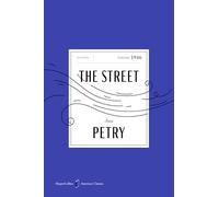The Street American Classics Edition: A Special Edition of the Groundbreaking Novel, in Celebration of America’s 250th Anniversary