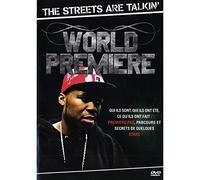 The Street are Talkin' : World Premiere