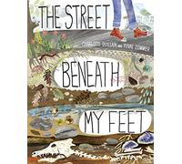 The Street Beneath My Feet