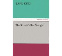 The Street Called Straight