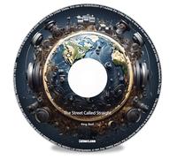 The Street Called Straight