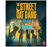 The Street Cat Gang