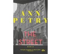 The Street. Die Straße | Ann Petry Ann PetryAnn Petry (Auteur)