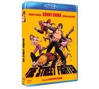 The Street Fighter (1974) / Gekitotsu! Satsujin-ken G