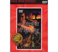 The Street Fighter (Gekitotsu! Satsujin-ken)