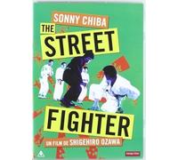 The Street Fighter (Import Sans Langue Franã§Aise)