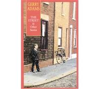 The Street Gerry Adams (Auteur)