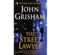 The Street Lawyer