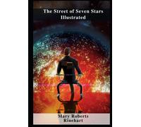 The Street of Seven Stars Illustrated