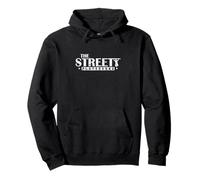 The Street Playground, Gymnastique et Remise en Forme Sweat à Capuche