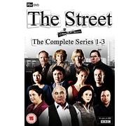 The Street - Series 1 - 3