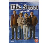 The Street - Series 1 - Complete
