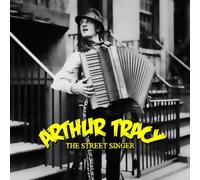The Street Singer [Import]