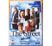 The Street - The Street - Series 2 [Import anglais]