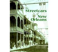 The Streetcars Of New Orleans