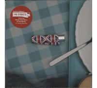 The Streets – Brexit at Tiffany's – Vinyle 10" – EP – Édition limitée