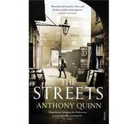 The Streets by Anthony Quinn Paperback Book Anthony Quinn (Auteur)
