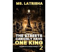 The Streets Can Only Have One King 2