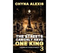 The Streets Can Only Have One King 3