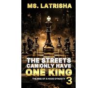 The Streets Can Only Have One King 3