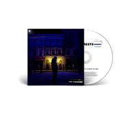 STREETS – The Darker The Shadow The Brighter The Light – CD – Édition Deluxe