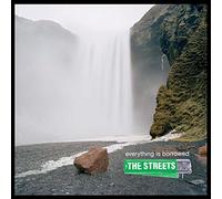 The Streets - Everything is Borrowed