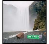 The Streets – Everything Is Borrowed – Warner Music