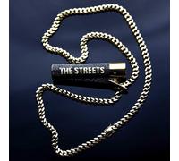 The Streets – None of Us Are Getting Out of This Life Alive – Vinyle 12" – Island