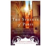 Susan Cahill et Marion Ranoux – The Streets of Paris
